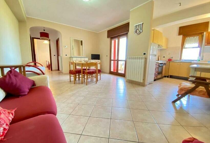 B&b Perfetto Per Famiglia