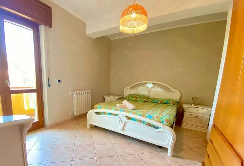 B&b Perfetto Per Famiglia
