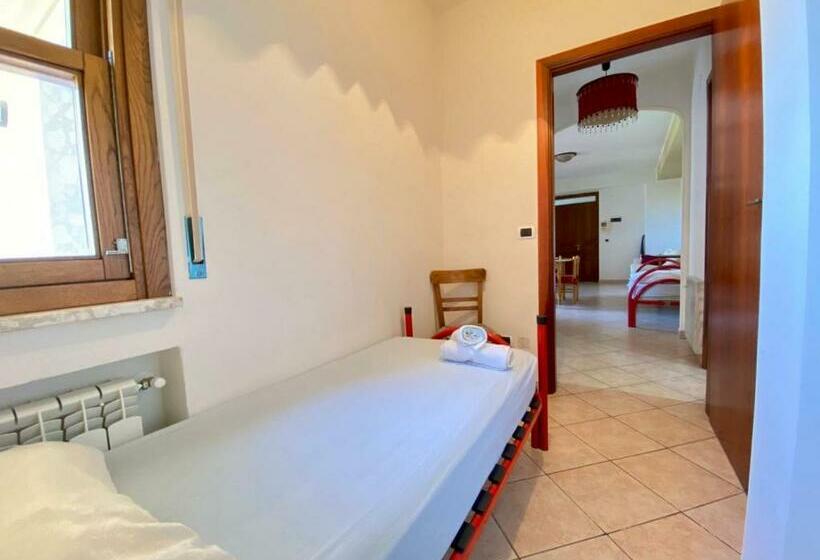 B&b Perfetto Per Famiglia