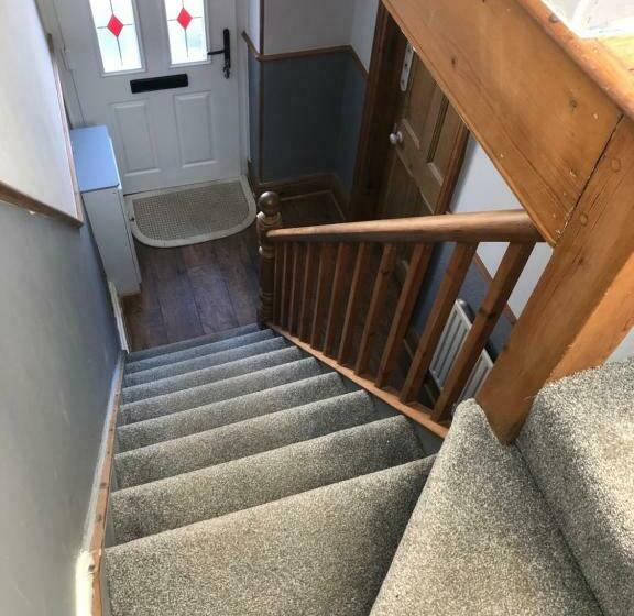 Carn View Located Nr Heartlands & Carn Brea