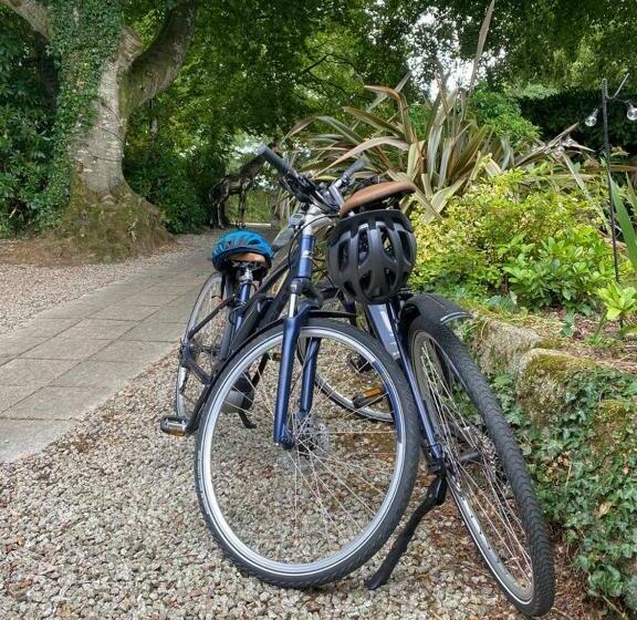 Carn View Located Nr Heartlands & Carn Brea