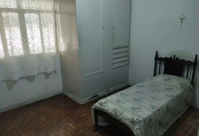 Casa ótima E Localização Excelente Em Aparecida Sp