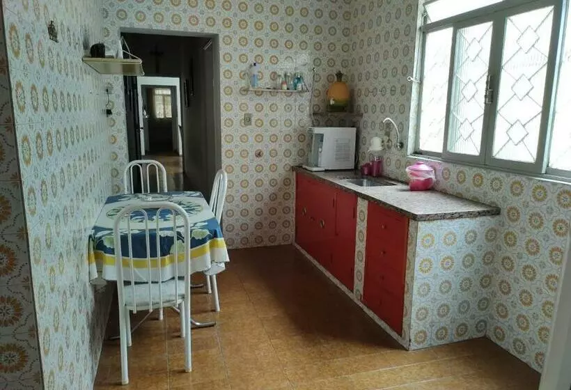 Casa ótima E Localização Excelente Em Aparecida Sp