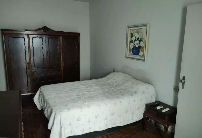 Casa ótima E Localização Excelente Em Aparecida Sp
