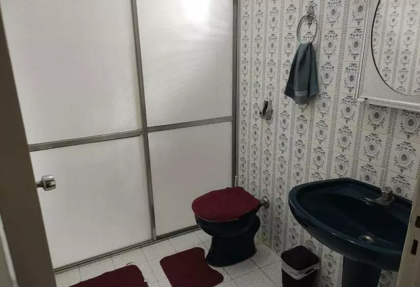 Casa ótima E Localização Excelente Em Aparecida Sp