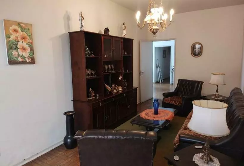 Casa ótima E Localização Excelente Em Aparecida Sp