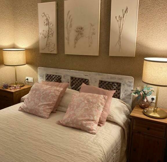 Casa Zapatero En Somontano