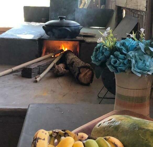 Chácara Rubelita Serra Do Cipó