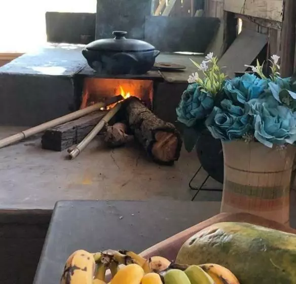 Chácara Rubelita   Serra Do Cipó