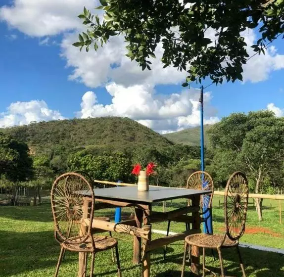 Chácara Rubelita   Serra Do Cipó