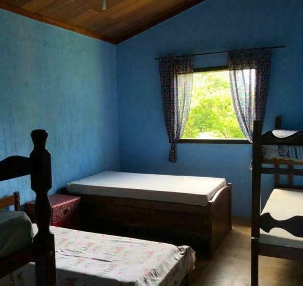 Chácara Rubelita Serra Do Cipó