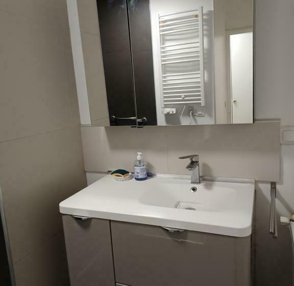 Superbe Appartement 3p, Parking Gratuit Proche Paris