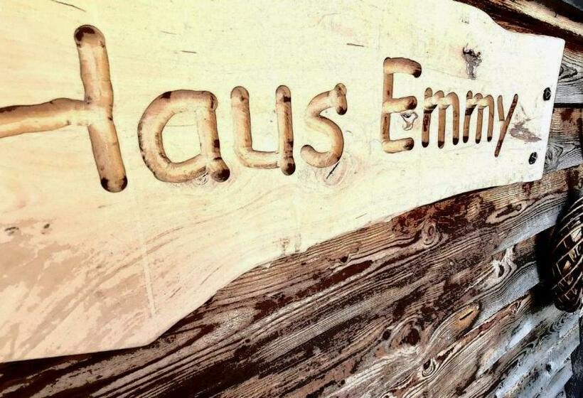 Haus Emmy   Urlaub Bei Freunden