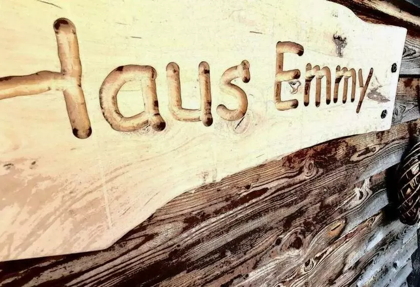 Haus Emmy   Urlaub Bei Freunden