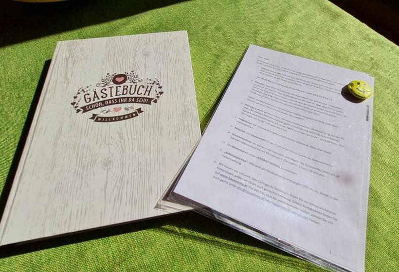 Haus Emmy   Urlaub Bei Freunden