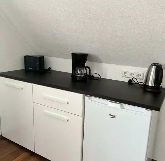 Lifestyle Apartment Sinsheim
