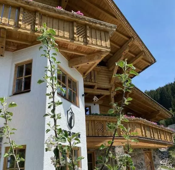Lodge Of Joy