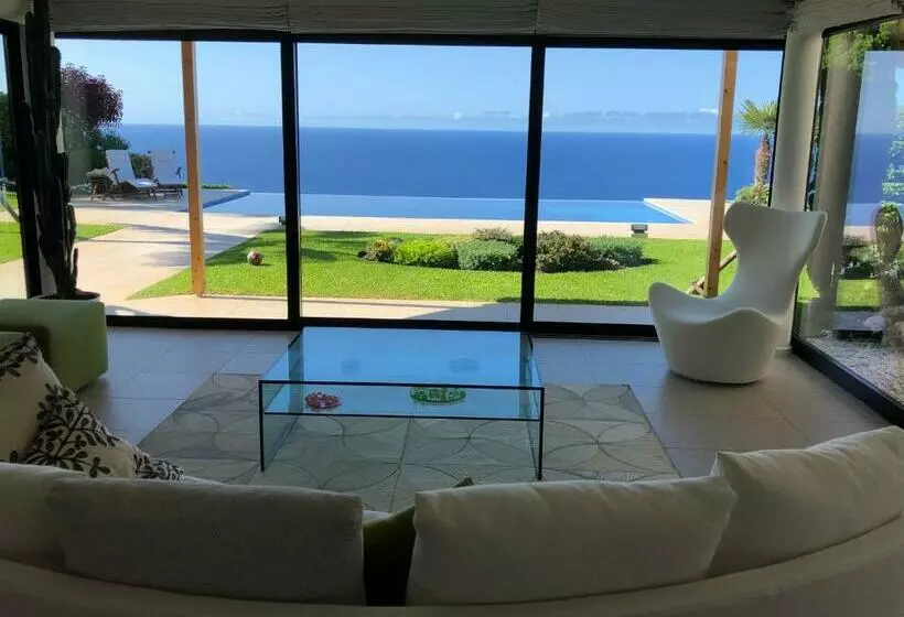 Morning Star Villa