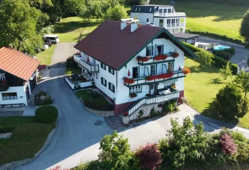 Pension Semler