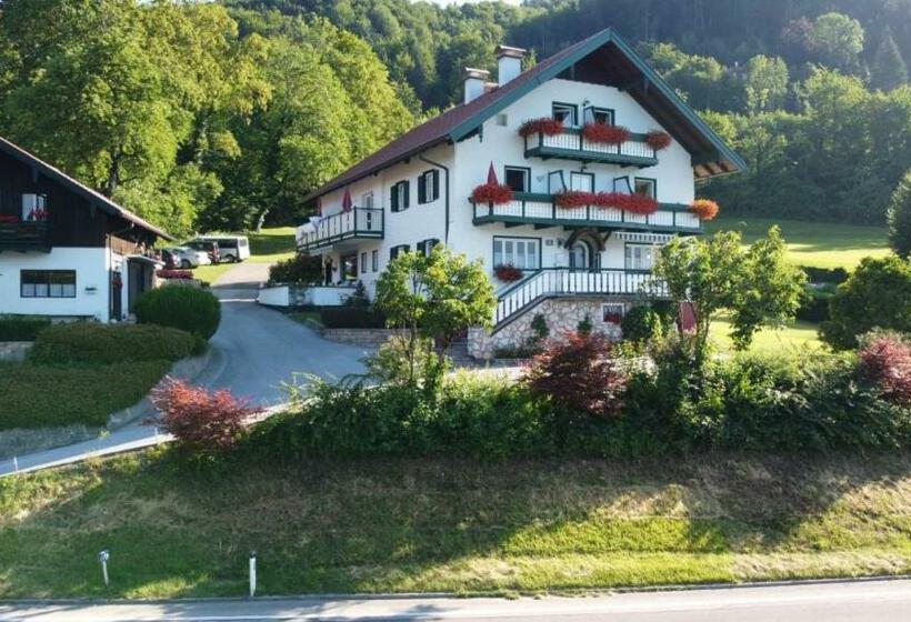 Pension Semler