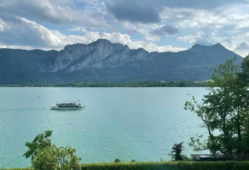 Pension Semler