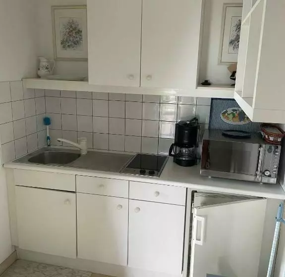 Pension Semler