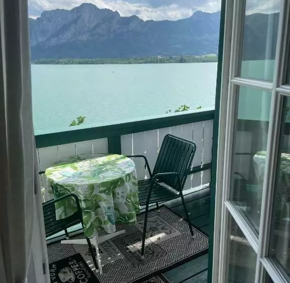 Pension Semler