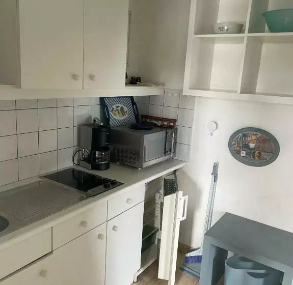 Pension Semler