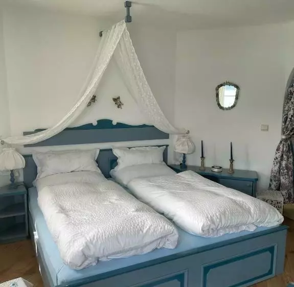 Pension Semler