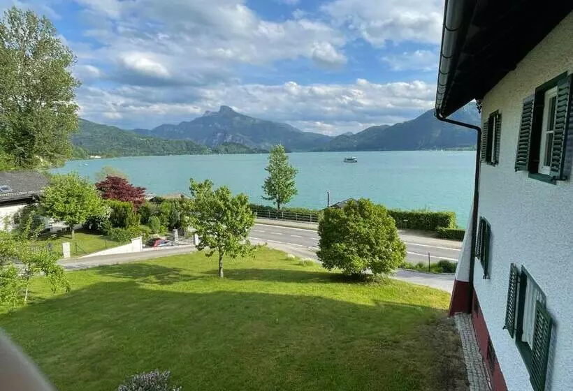 Pension Semler