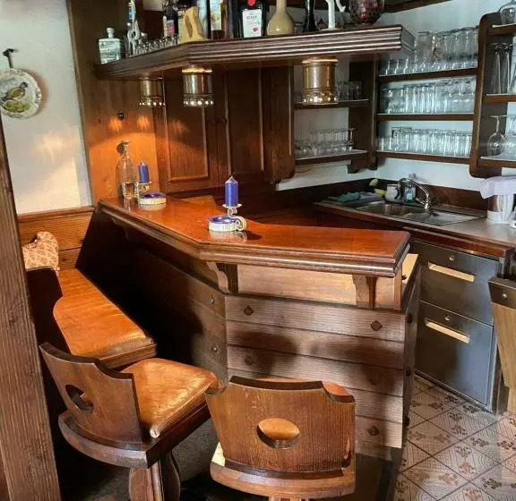 Pension Semler
