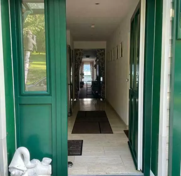 Pension Semler