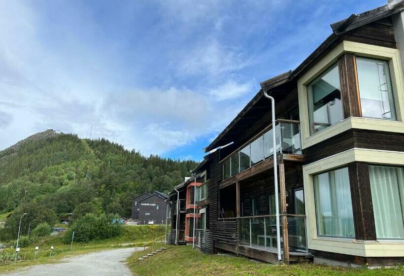 Ski Village Funäsdalen