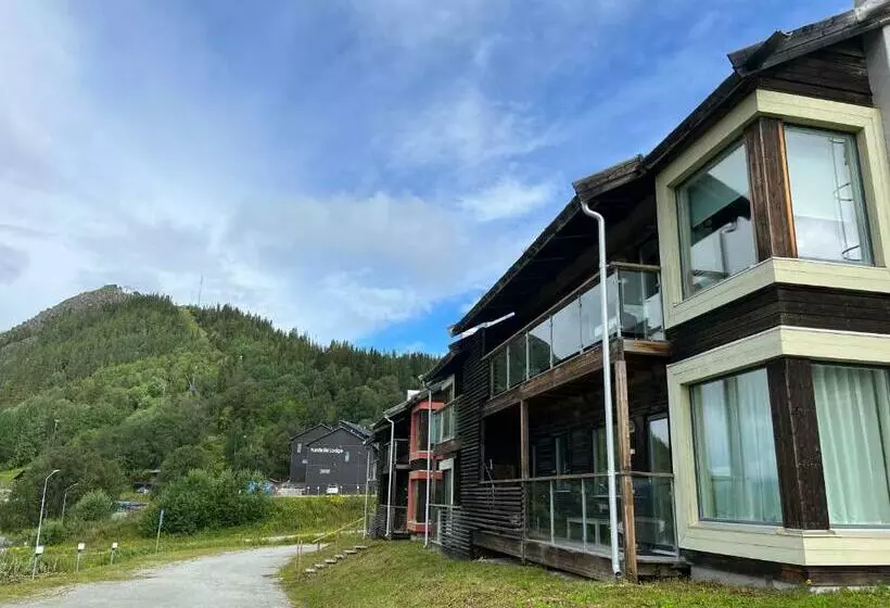 Ski Village Funäsdalen