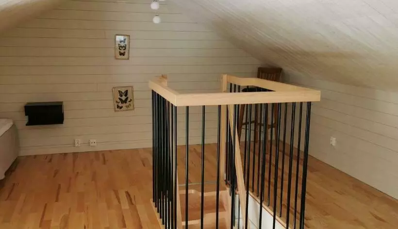 Ski Village Funäsdalen