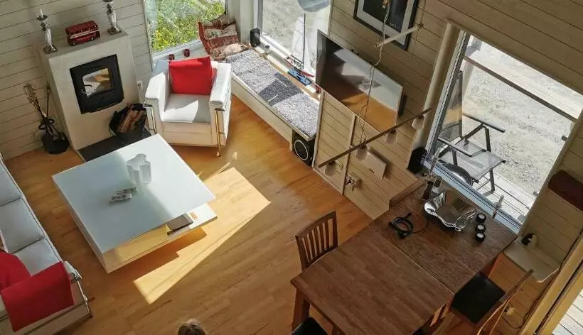 Ski Village Funäsdalen