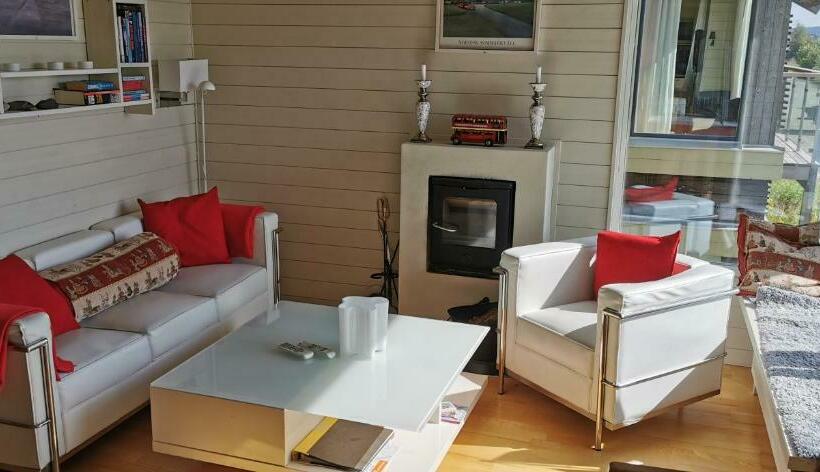 Ski Village Funäsdalen