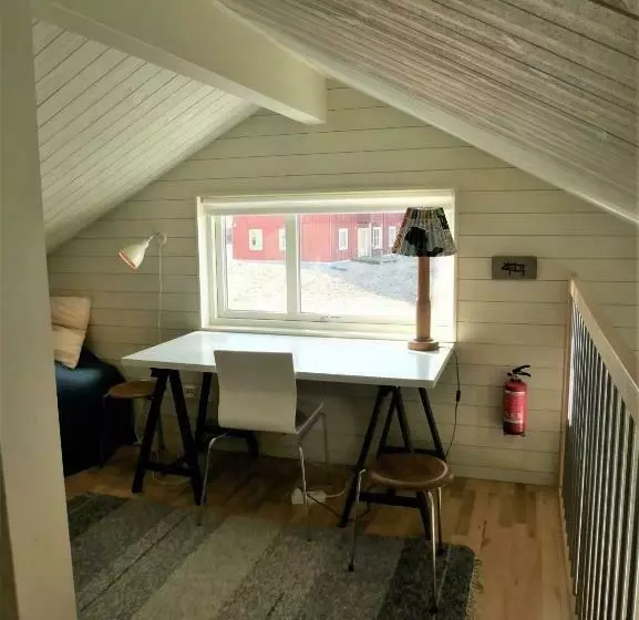 Ski Village Funäsdalen