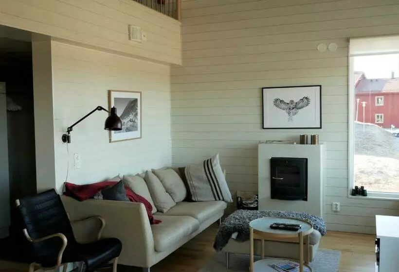 Ski Village Funäsdalen