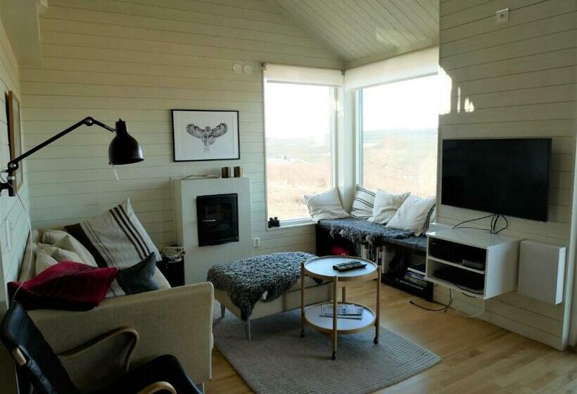 Ski Village Funäsdalen