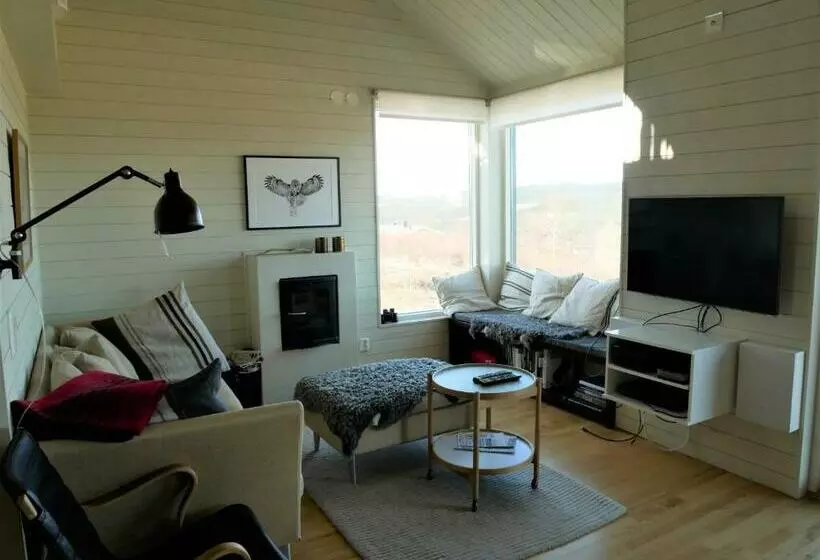 Ski Village Funäsdalen