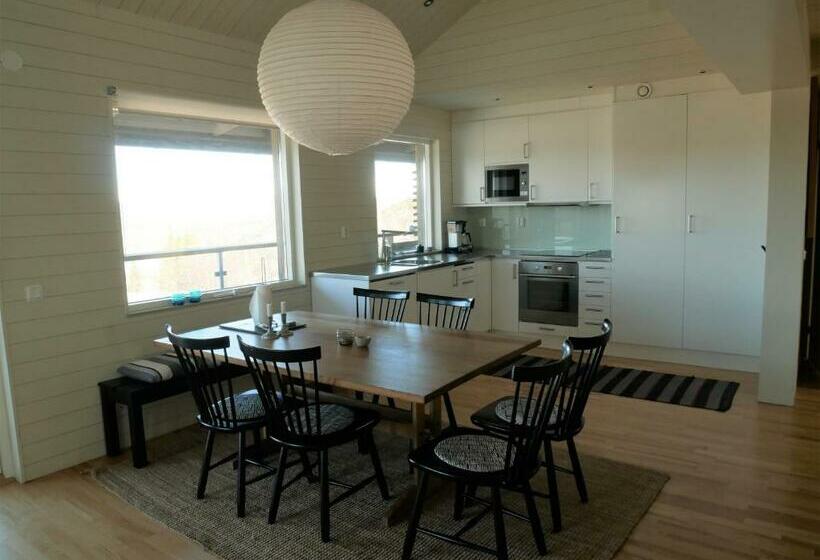 Ski Village Funäsdalen