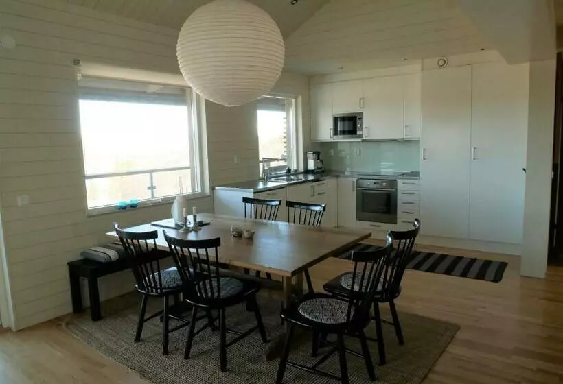 Ski Village Funäsdalen