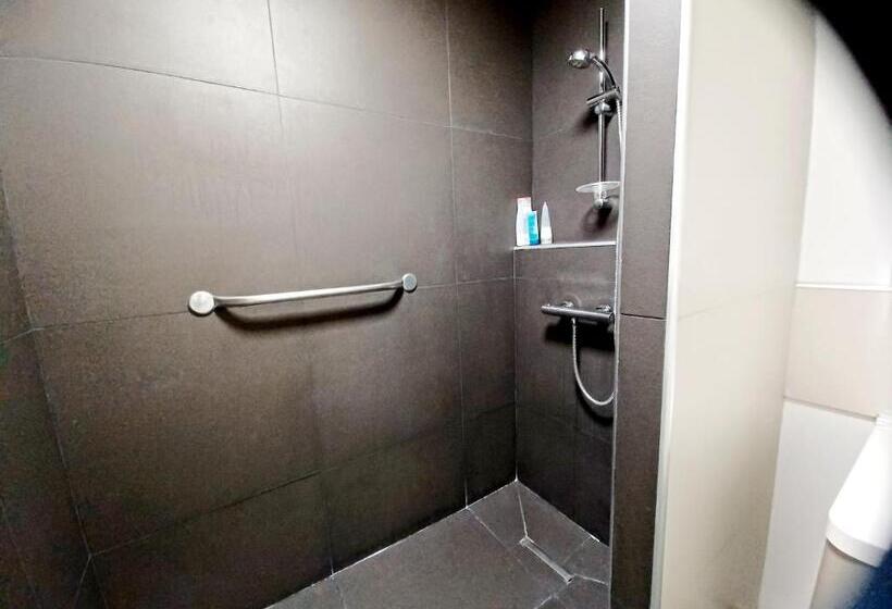 Superbe Appartement 3p, Parking Gratuit Proche Paris