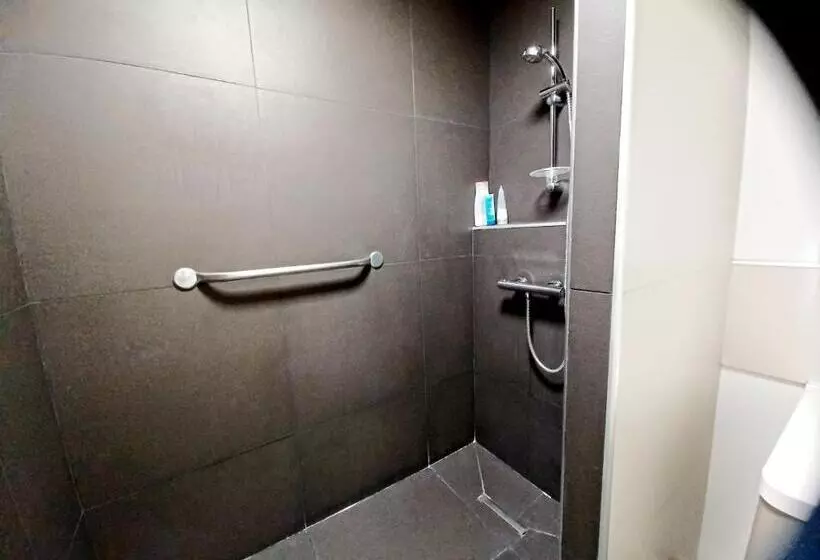 Superbe Appartement 3p, Parking Gratuit Proche Paris