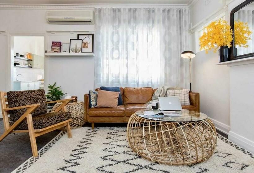 The Baylis Boutique Apartments   Stay On Baylis, Shopping Precinct, Free Parking