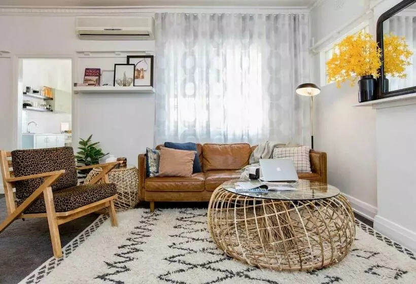 The Baylis Boutique Apartments   Stay On Baylis, Shopping Precinct, Free Parking