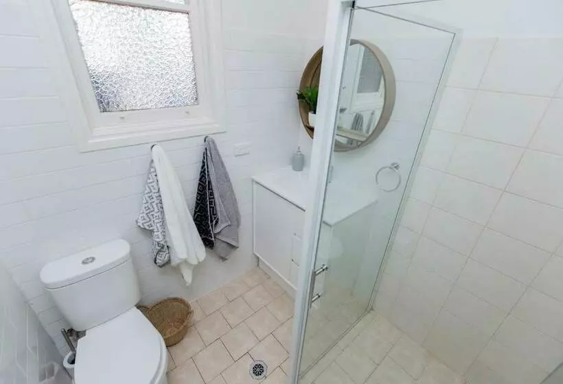 The Baylis Boutique Apartments   Stay On Baylis, Shopping Precinct, Free Parking