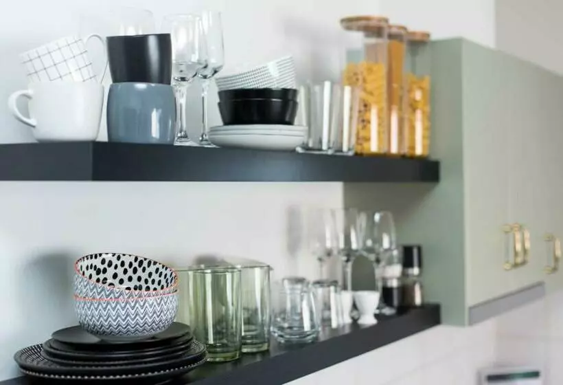 The Baylis Boutique Apartments   Stay On Baylis, Shopping Precinct, Free Parking