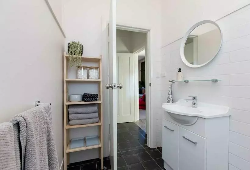 The Baylis Boutique Apartments   Stay On Baylis, Shopping Precinct, Free Parking